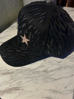 Hat snap back