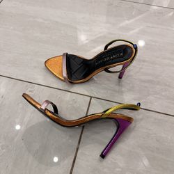 Kurt Geiger Heels