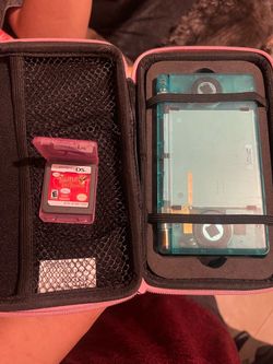 Nintendo Ds lite