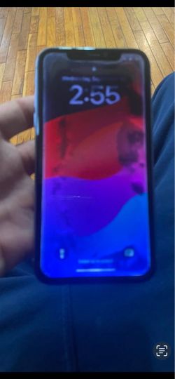 iPhone 11 purple