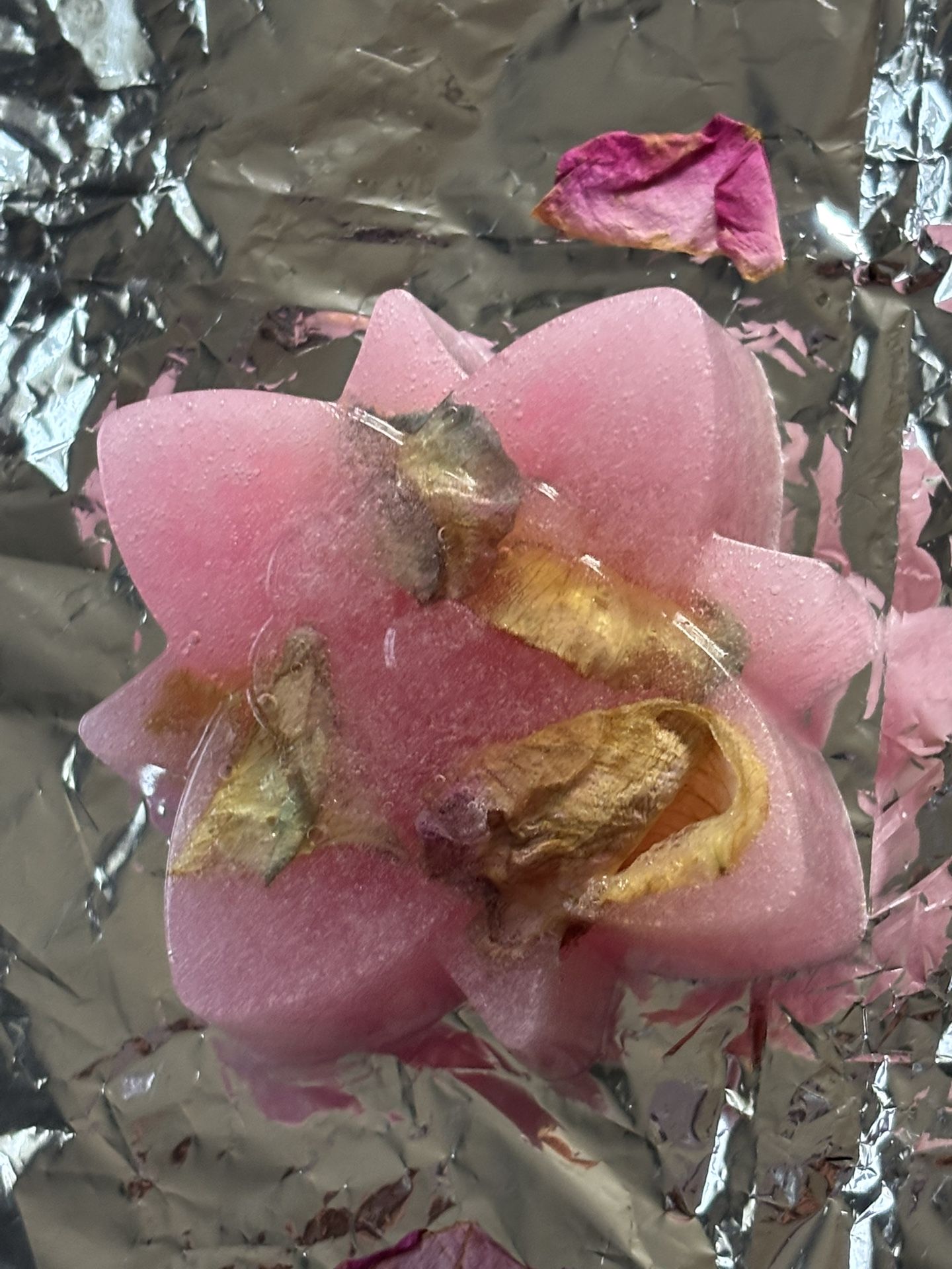 Jabones Artesanales Y Terapeuticos