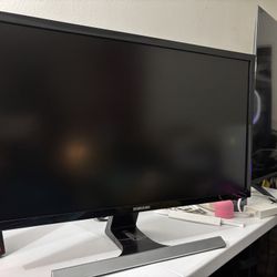 Samsung 28” 4K U28E590D, 3840x2160 Resolution