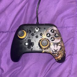 POWER A XBOX CONTROLLER Willing To Trade