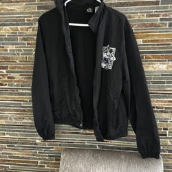 Disney 100 Jacket/rain Coat
