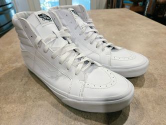 Vans Sk8 hi top