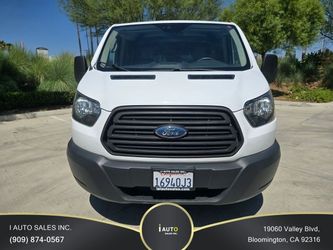 2018 Ford Transit 150 Van