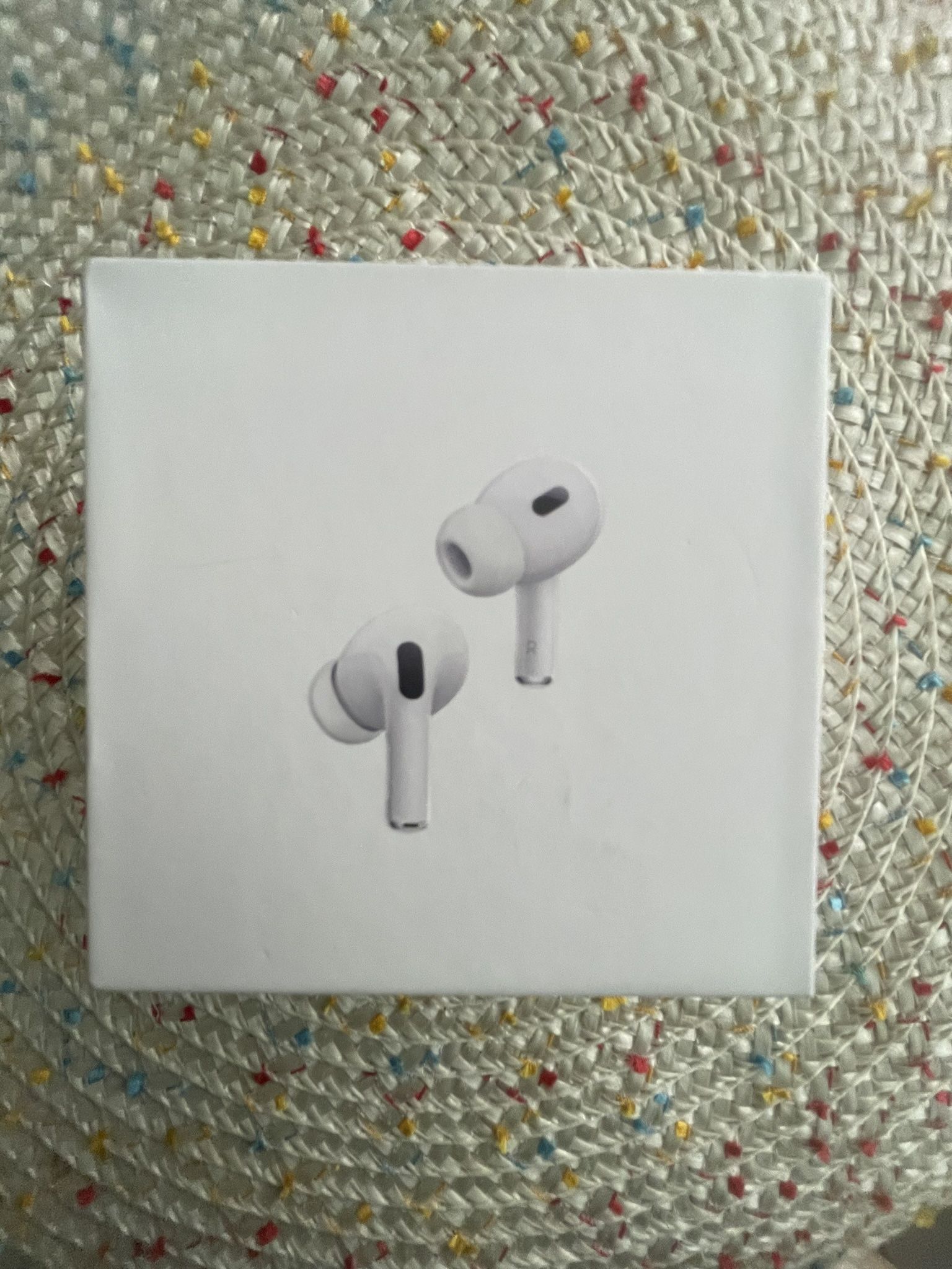 Apple AirPod Pros 2
