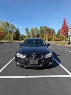 2011 BMW 328i