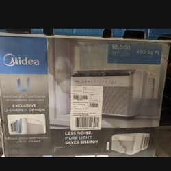 Window Air Conditioner