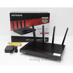  Netgear Night Hawk 