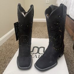 Boots De Mujer 