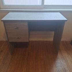 New Pedestal Desk Student Work Study Home Office