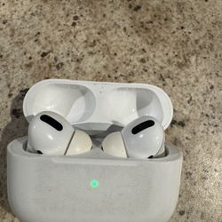 AirPods Pro Apple 