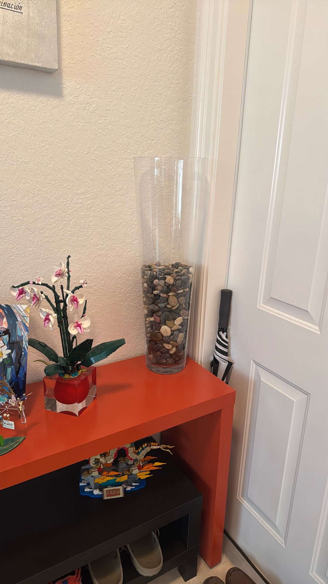 Flower Case