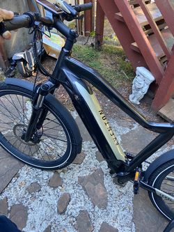 Aventon level