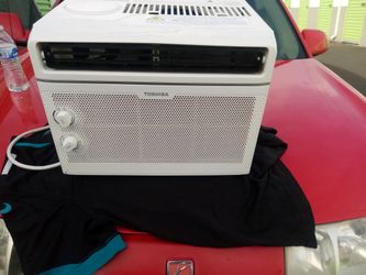 Brand New Toshiba AC