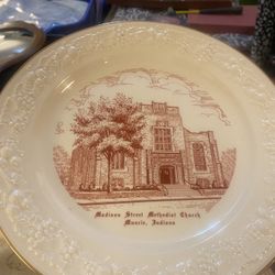 Collector Plate