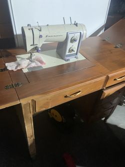KENMORE Sewing Machine Model 54
