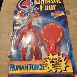 Action Figure 