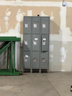 Locker