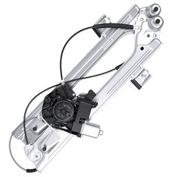 Window Regulator Compatible with Cadillac Escalade 2015-2020