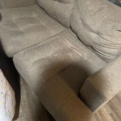 FREE Small Couch 