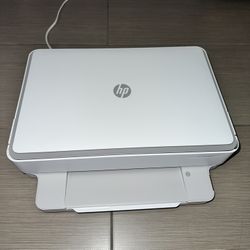 HP Envy 6055 Wireless All-in-One Printer