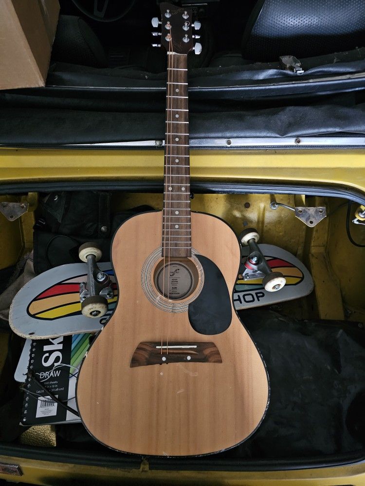 Guitar
