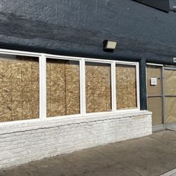 Garage Doors 