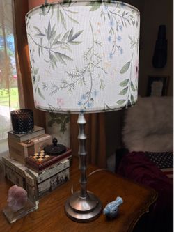 Table Top lamp