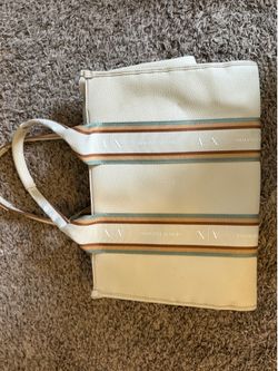 Armani exchange bag