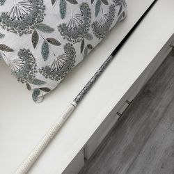 Ping - 3 fairway wood shaft stiff flex