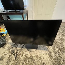Gaming Monitor 27’ 