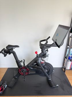 Peloton +
