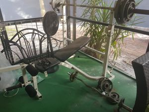 New And Used Weight Bench For Sale In San Diego Ca Offerup