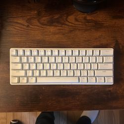 Razer Huntsman Mini Gaming Keyboard 