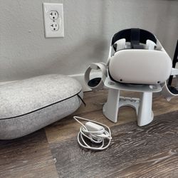Oculus Quest 2