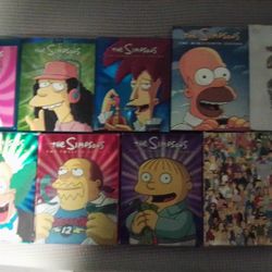 The Simpsons Season 