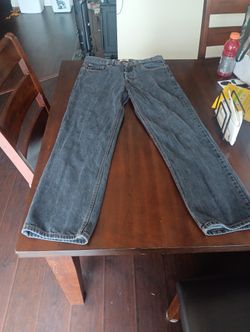 Levis 501 Mens Pants 32x30