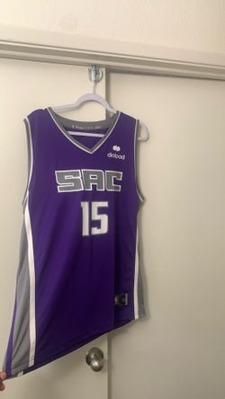 Sacramento Kings jersey
