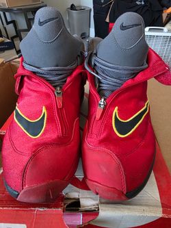 Nike the glove size 9