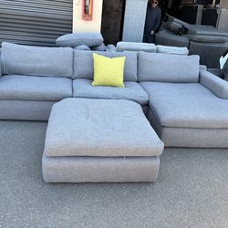 Sectional Couch