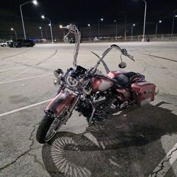 Roadking 