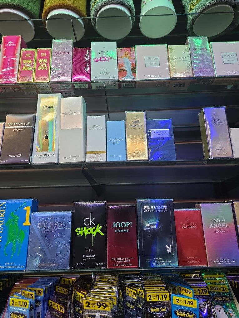 Men And Women Colonges