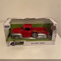 Toys Cars