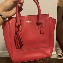 Coach Crossbody Bag
