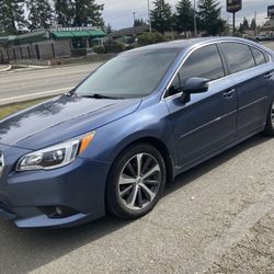 Parts Everything Available 