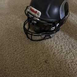 Riddell Speed