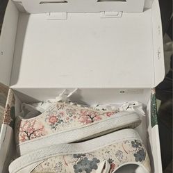 Authentic PUMA x LIBERTY Basket