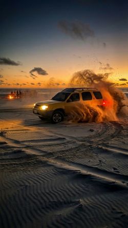 2002 Nissan Xterra